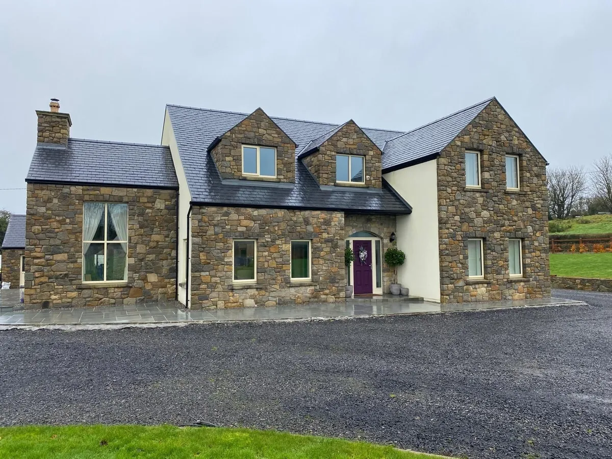 Slate, Roof Slate, Natural Roof Slate - Image 4