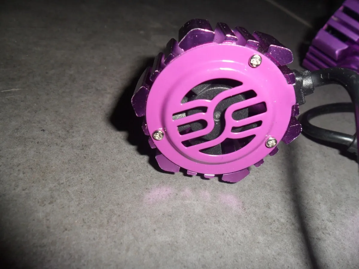 Led headlight - Image 2