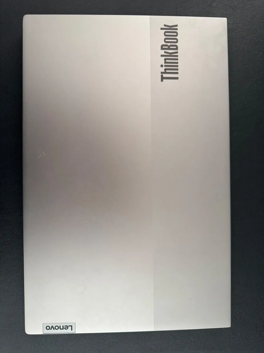 Lenovo ThinkBook i7 + 16 GB + 512 GB - Image 1