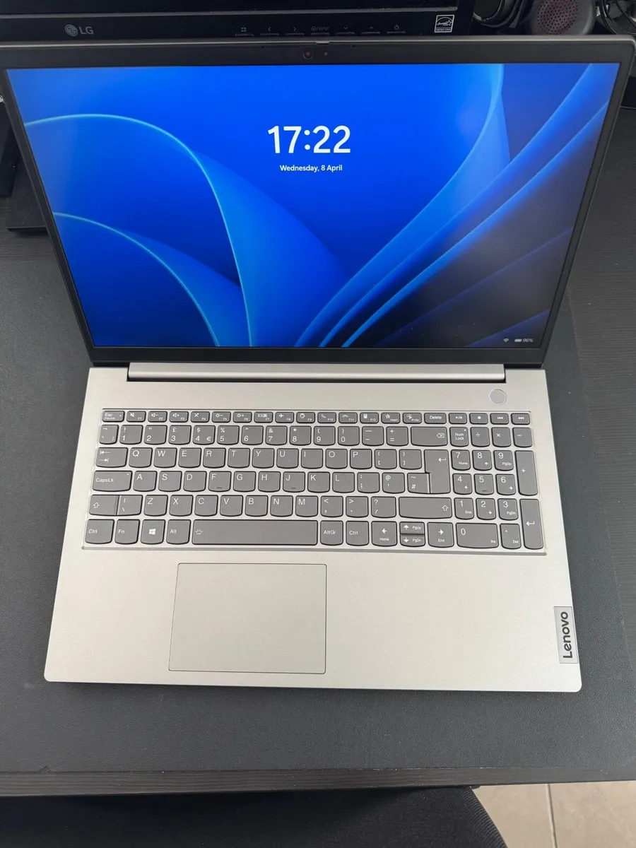 Lenovo ThinkBook i7 + 16 GB + 512 GB - Image 2