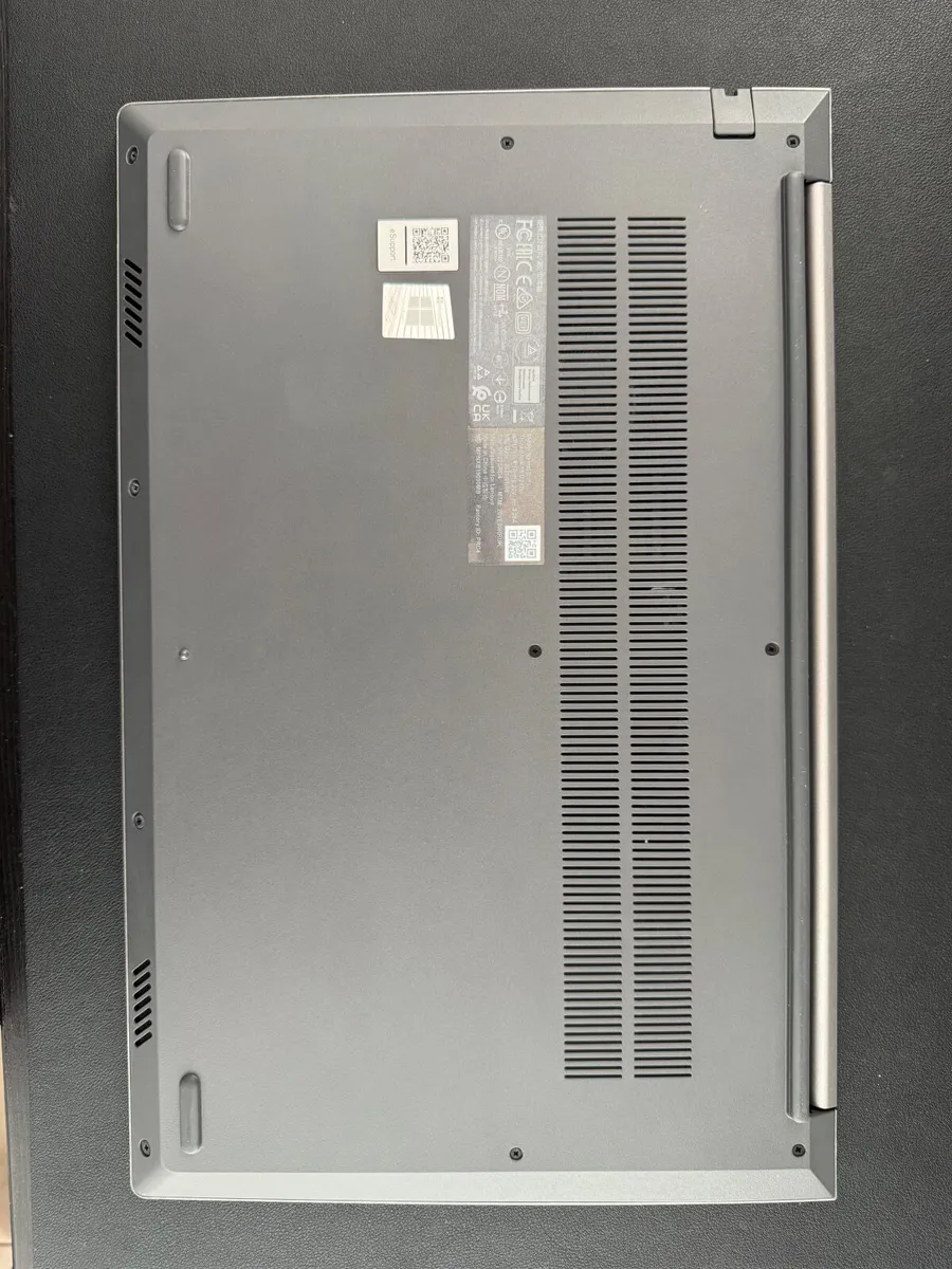 Lenovo ThinkBook i7 + 16 GB + 512 GB - Image 3