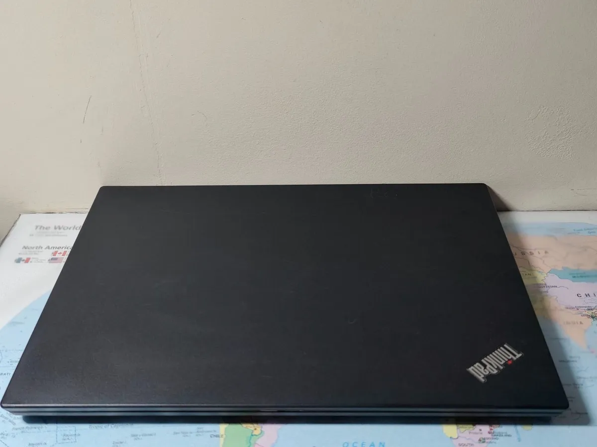 Lenovo ThinkPad L490 – Intel i7 8th Gen | 16GB RAM - Image 4