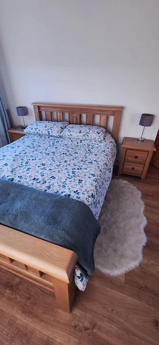 Bedroom set - Image 3