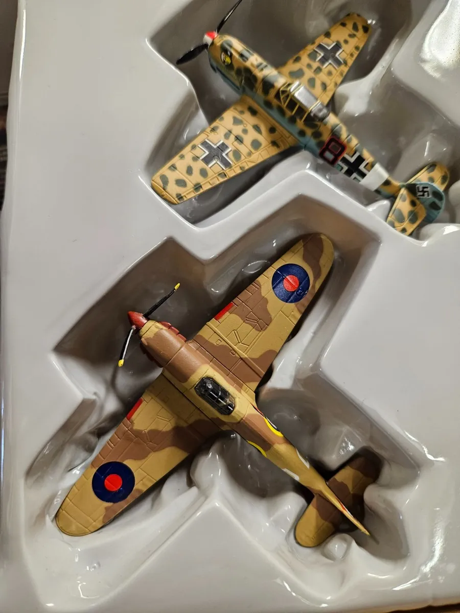 Corgi Fighting Vehicles - Image 2