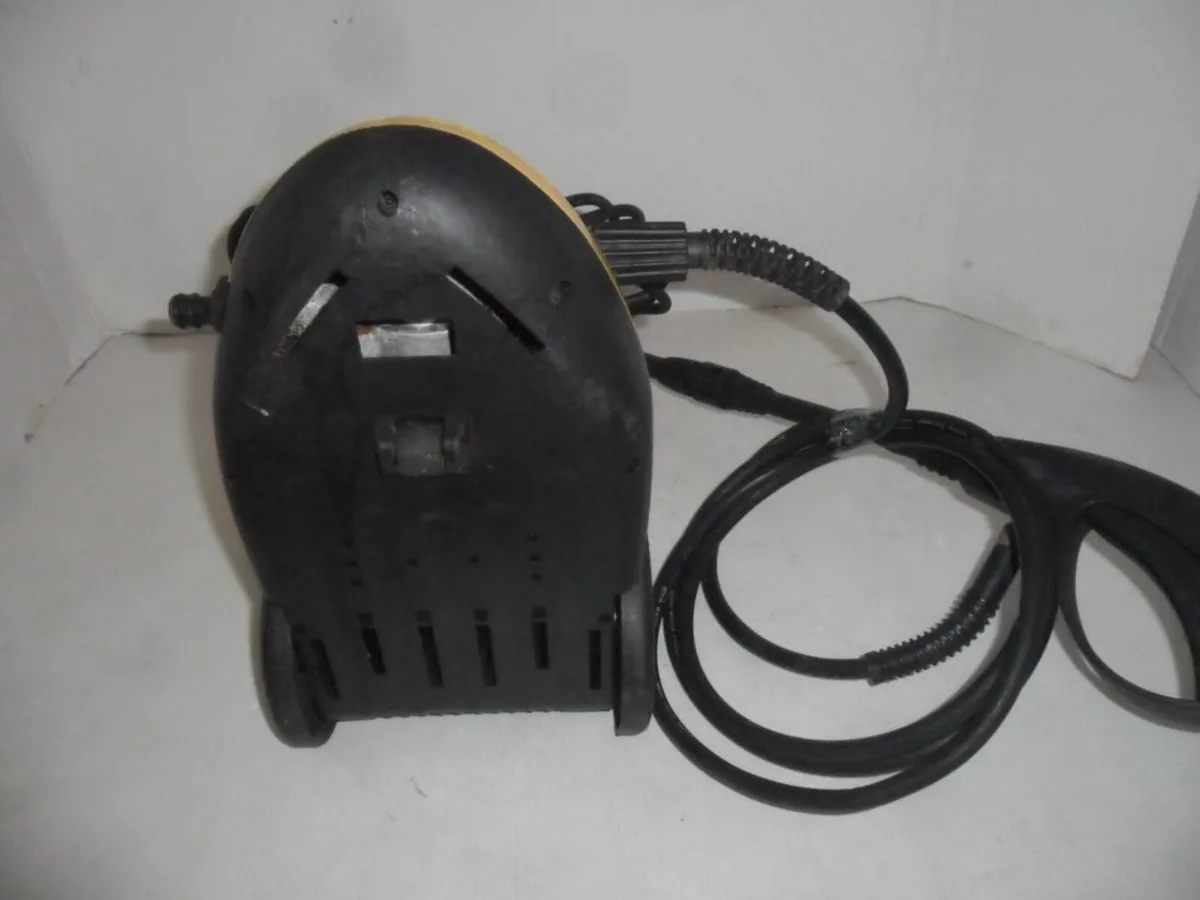 Rok - pressure washer - Image 3