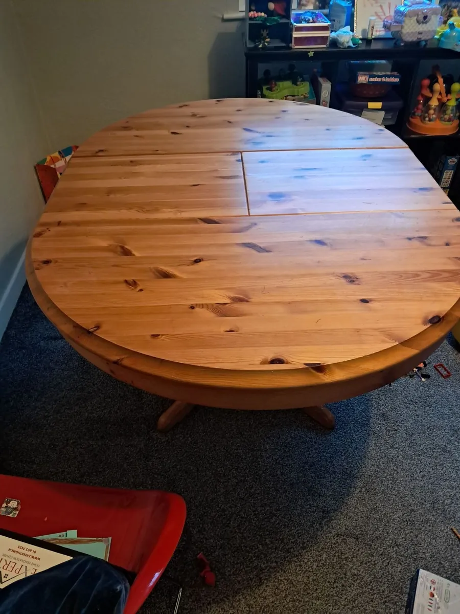 Table - Image 1