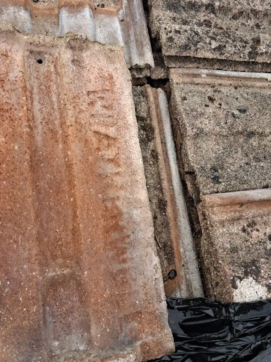 Weatherwell rooftiles - Image 1