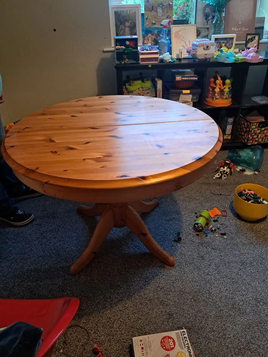 Table - Image 2
