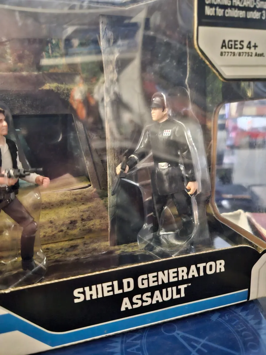 Star Wars Shield Generator Assault - Image 2