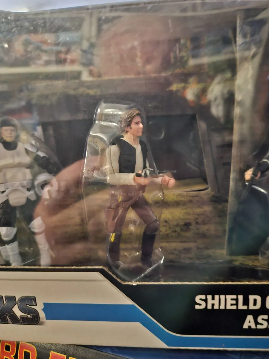 Star Wars Shield Generator Assault - Image 3