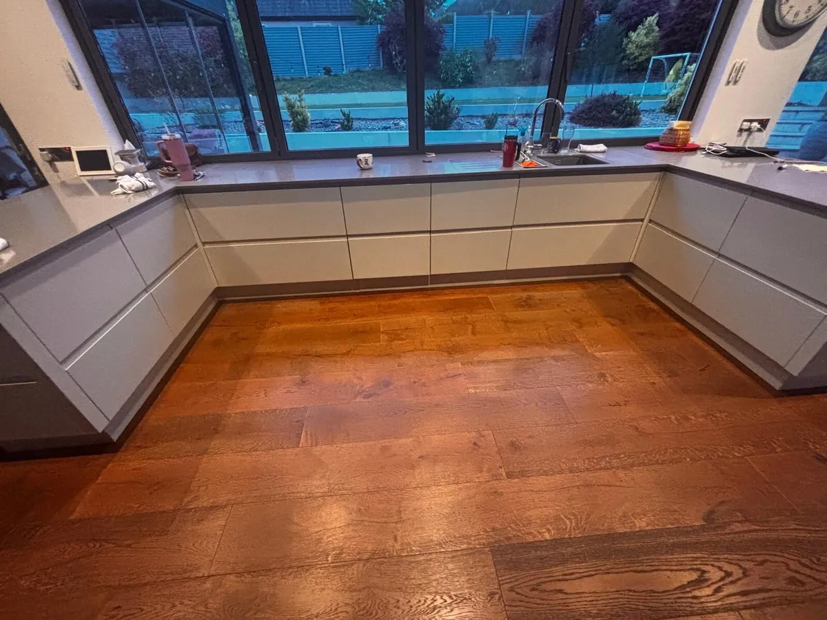 Kitchen coming out - Image 4