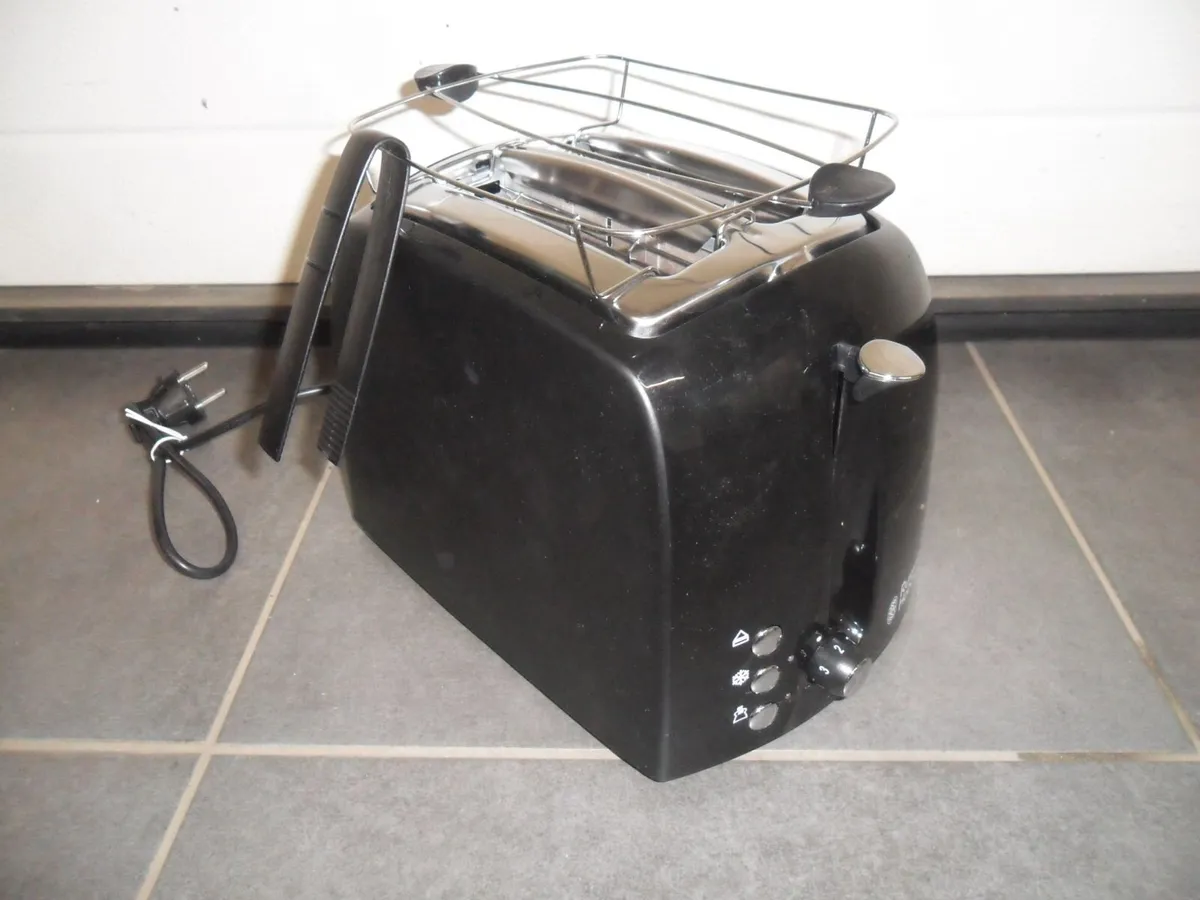 russell hobbs bread toaster - Image 1