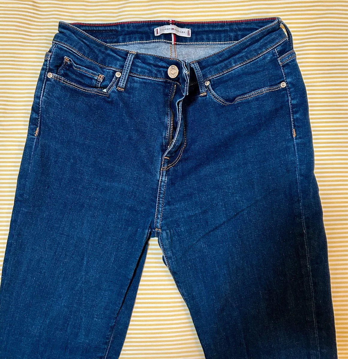Skinny Jeans from Tommy Hilfiger - Image 3