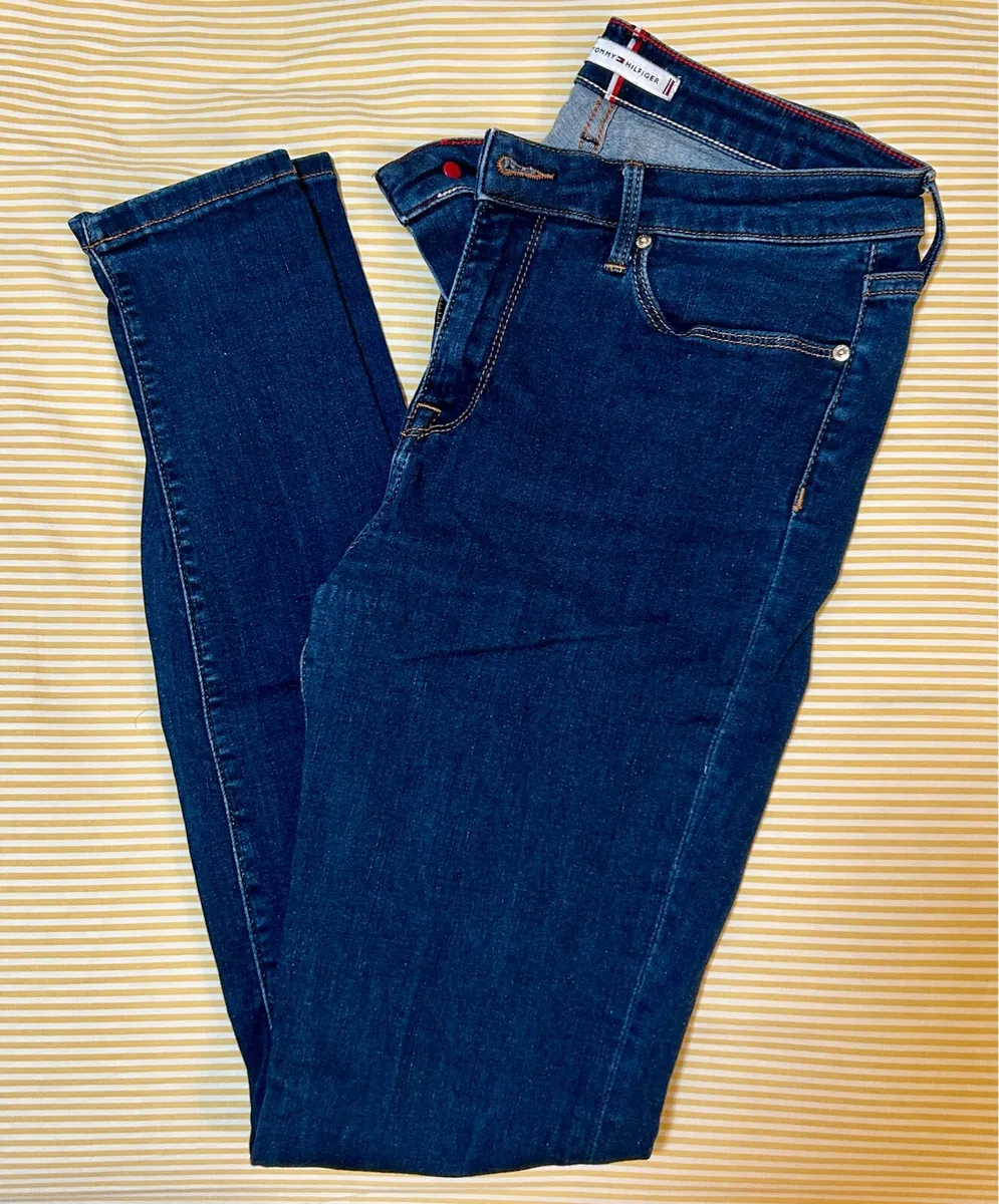 Skinny Jeans from Tommy Hilfiger - Image 1