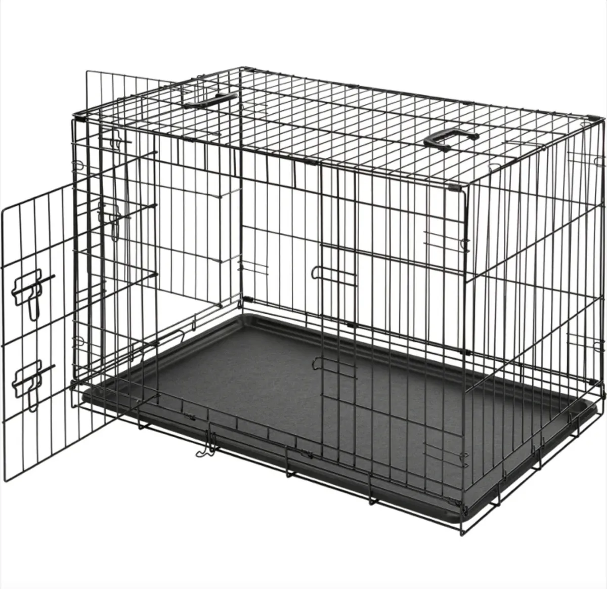 CRATE FOR DOGS - SIZE L (AniOne) - Image 1