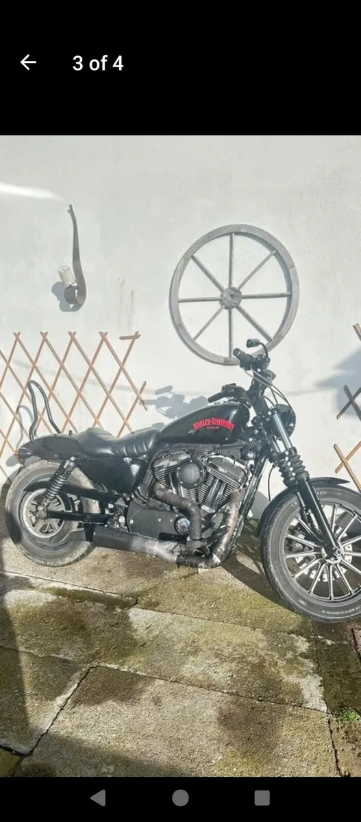 Harley Davidson - Image 4