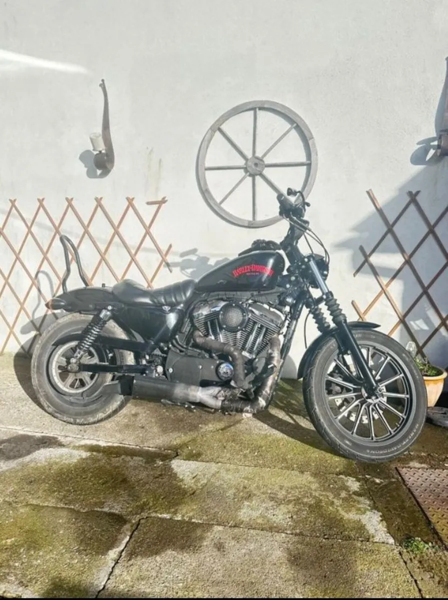 Harley Davidson - Image 2