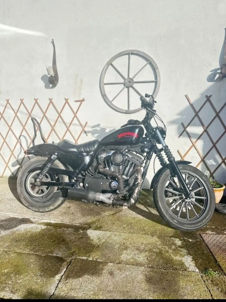 Harley Davidson - Image 3