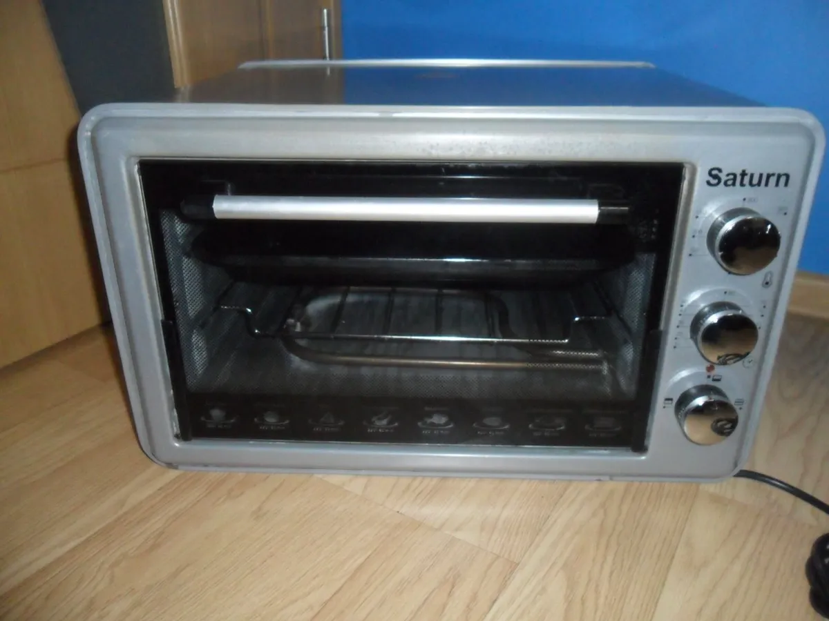 Saturn Oven - Image 4