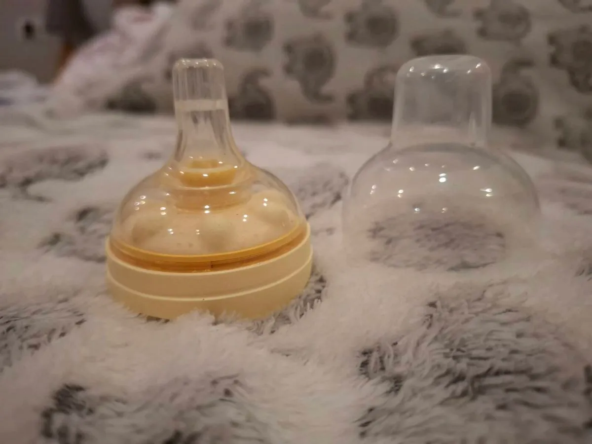 Breast Pump - Image 3