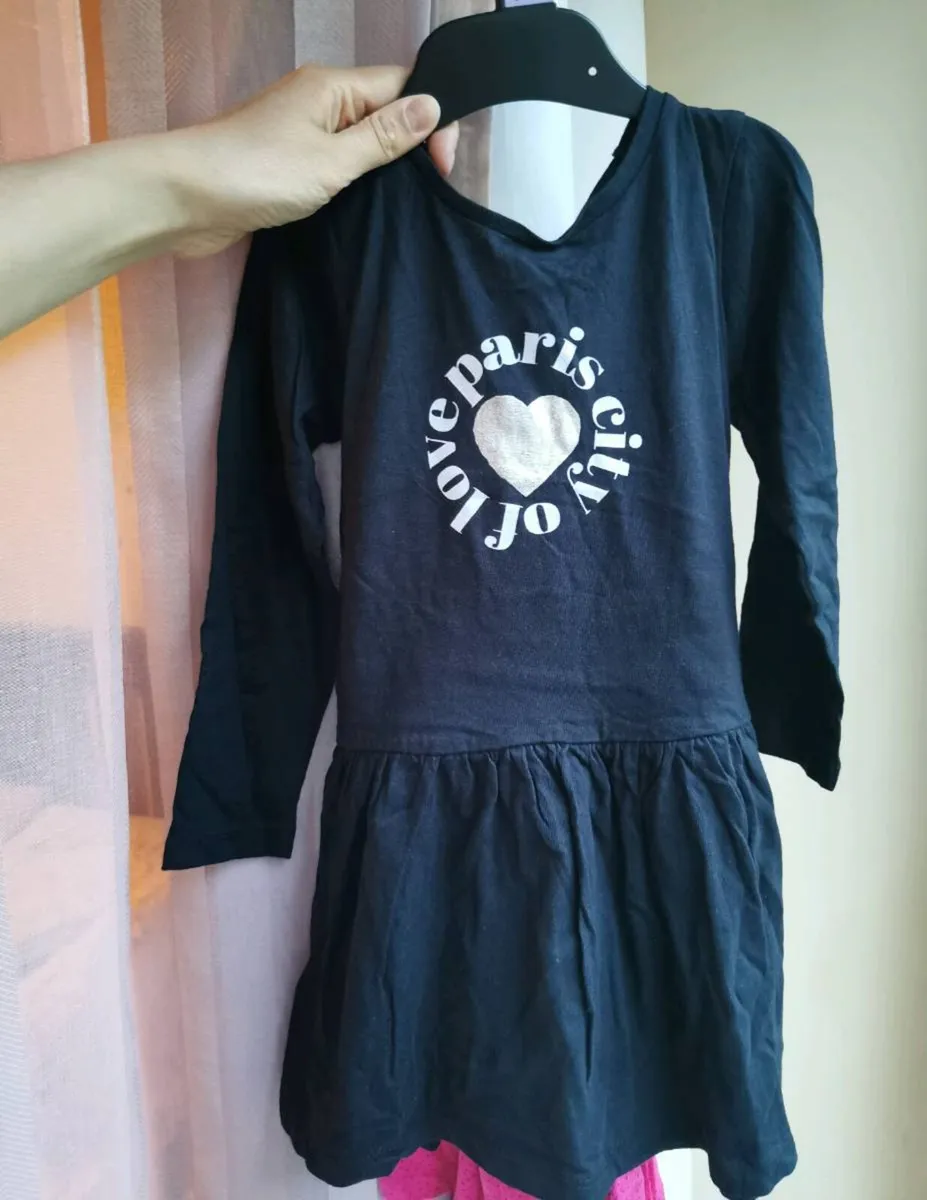 Baby dresses - Image 1
