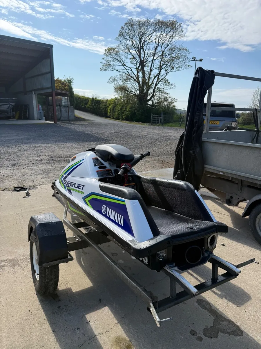 JetSki - Image 3