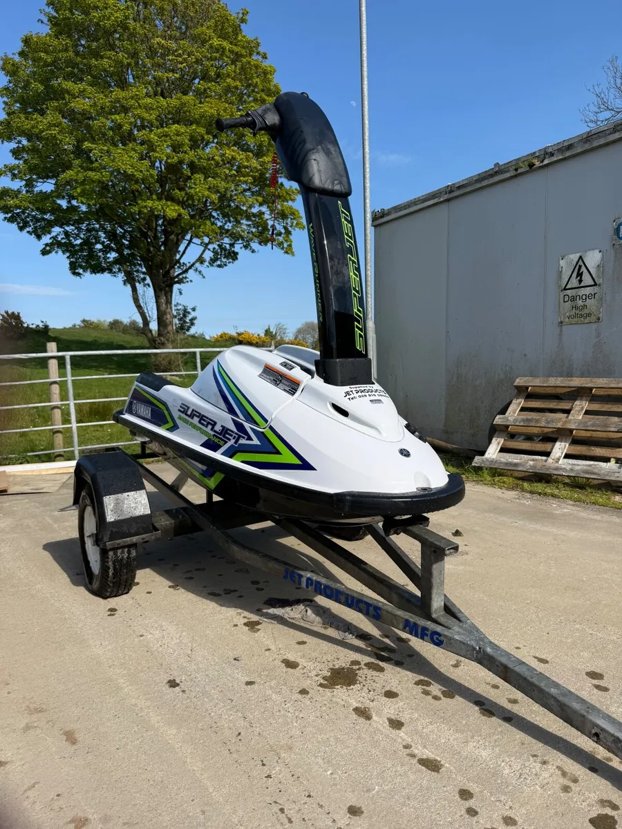JetSki - Image 4