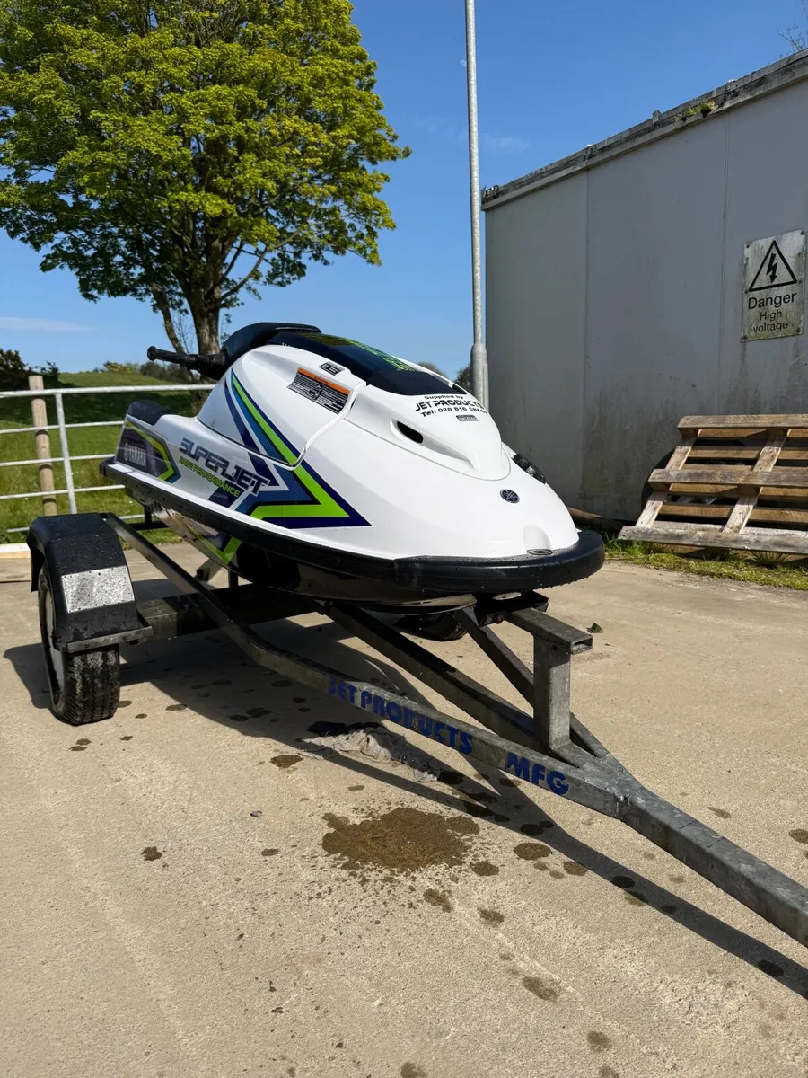 JetSki - Image 2