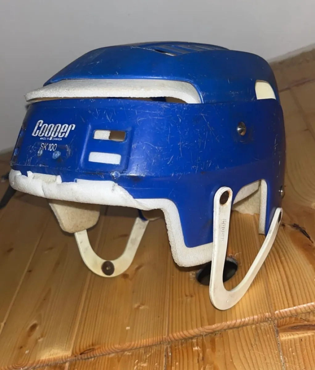 Cooper helmets - Image 1