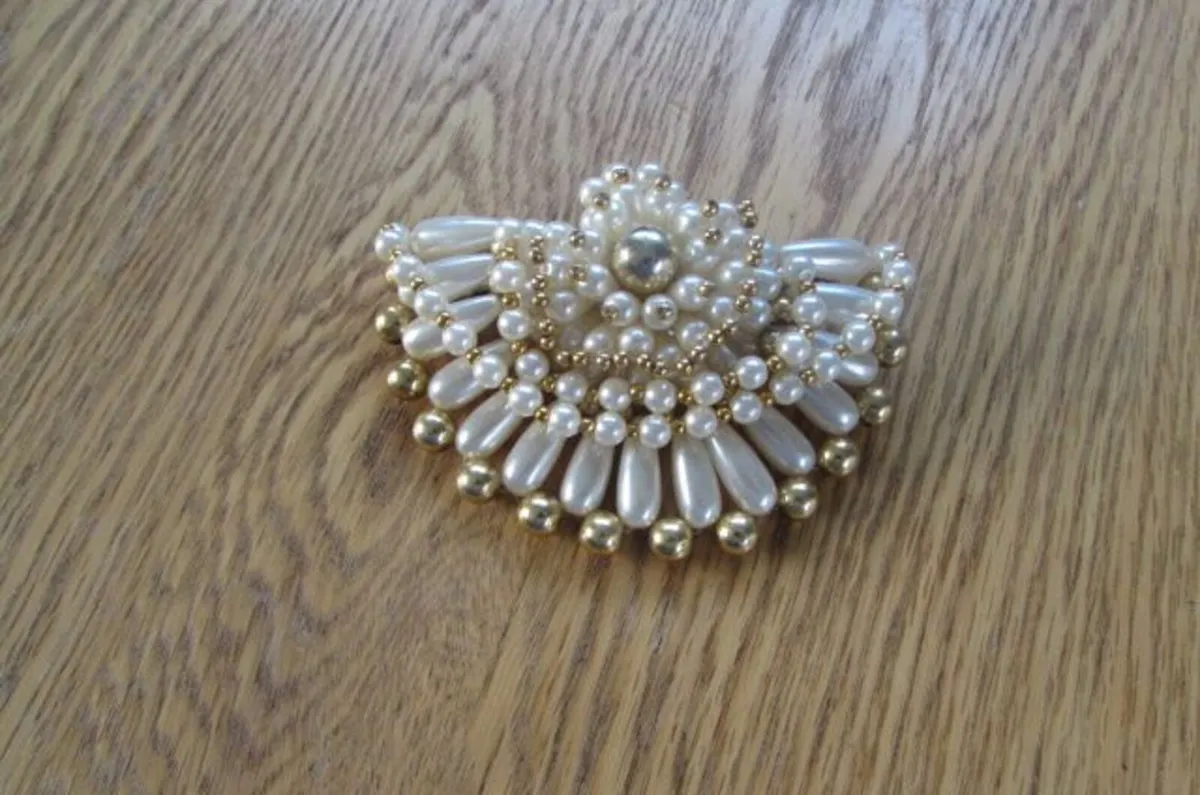 Customised Hair Clip for Sale - Image 1