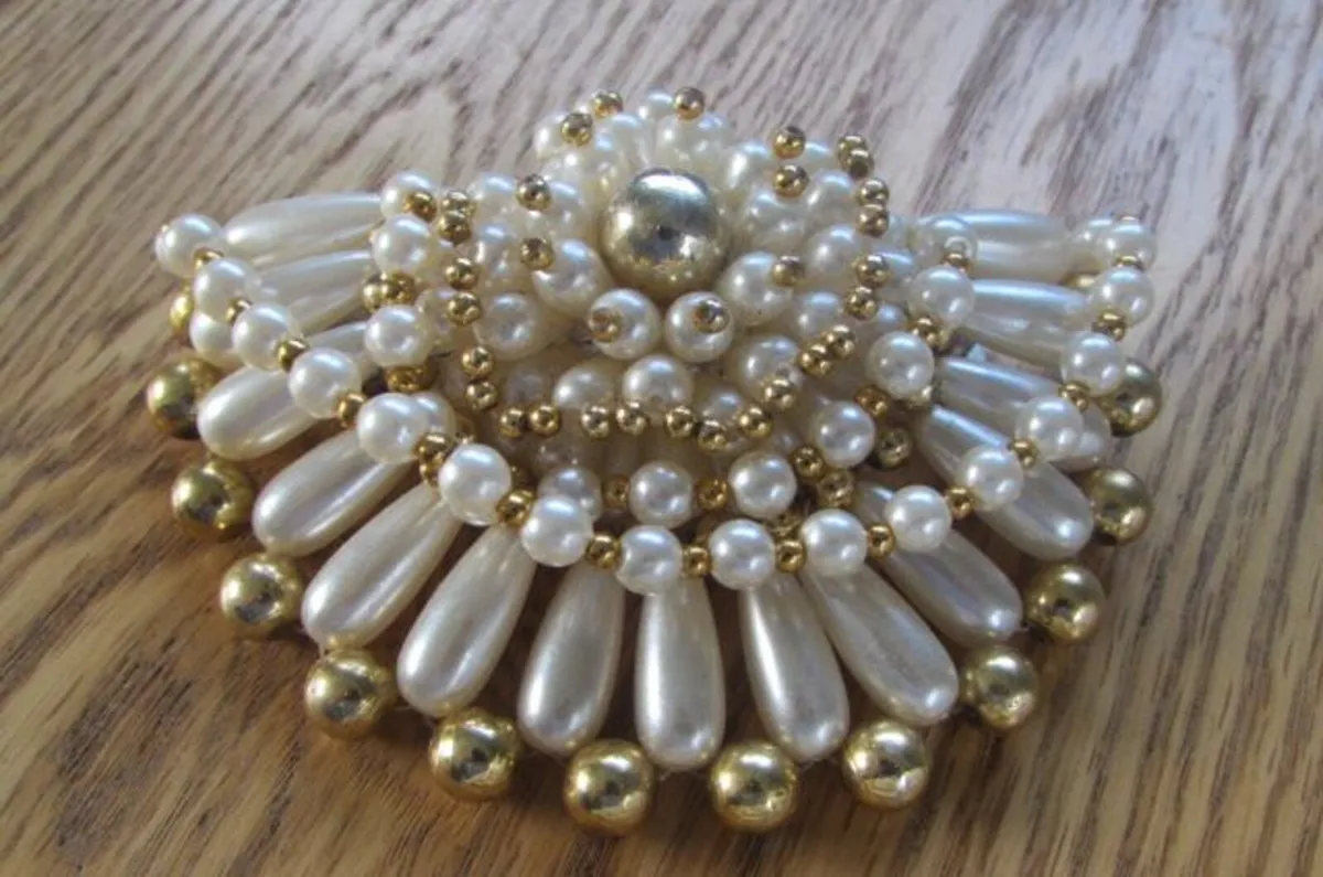 Customised Hair Clip for Sale - Image 3