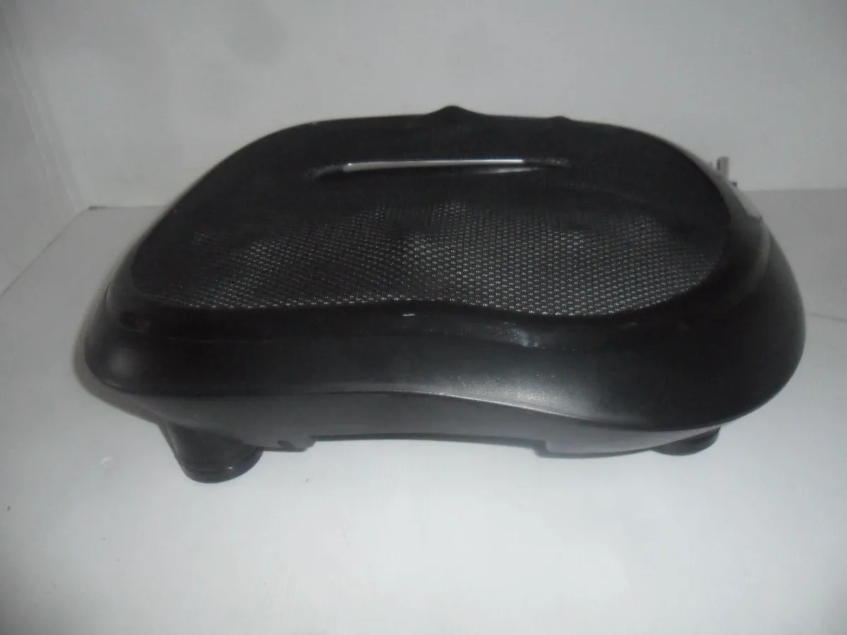Sanitas foot massager - Image 4