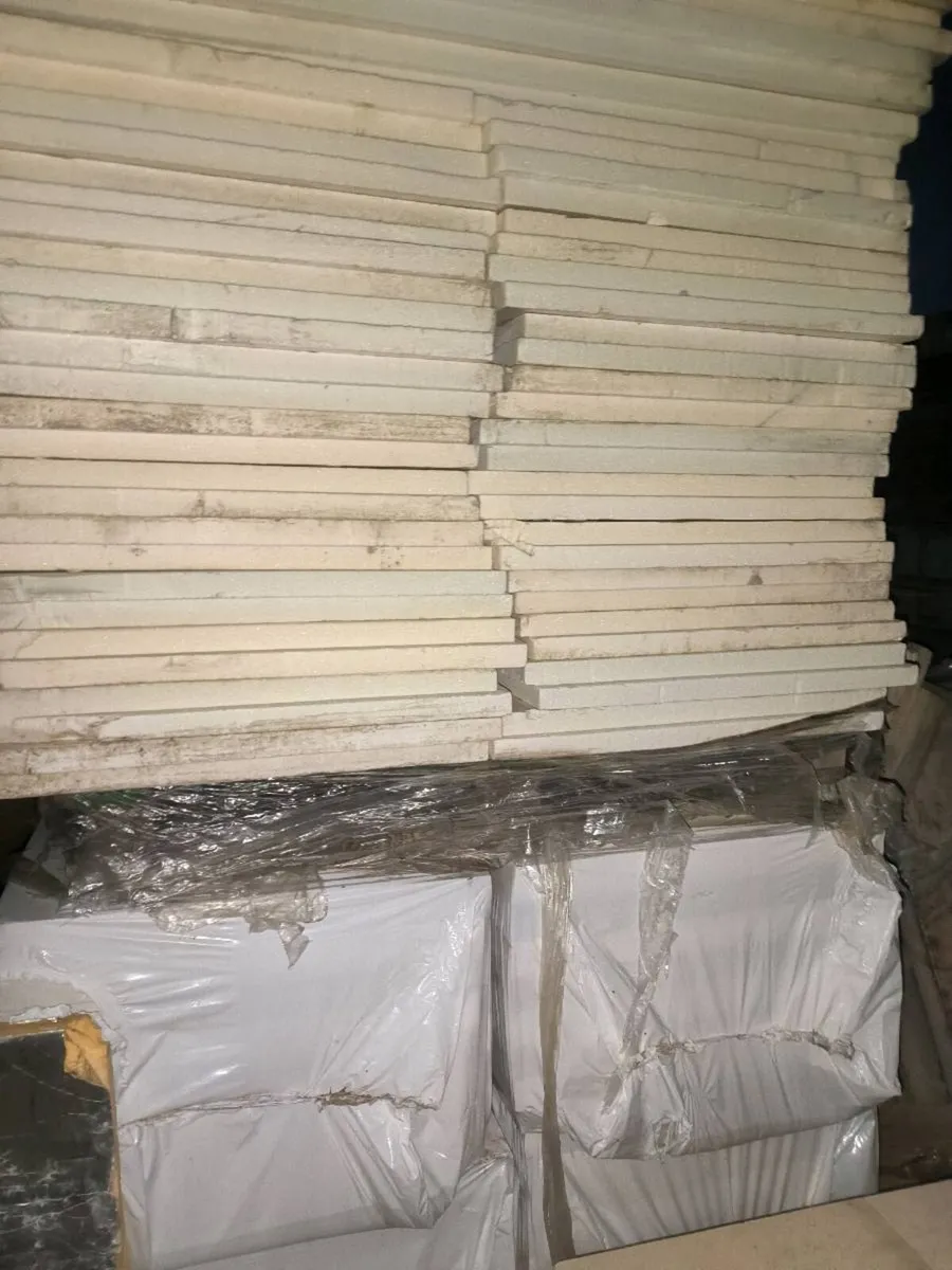 Sopra exps insulation 2 pallets 60 mm and 100 mm - Image 2