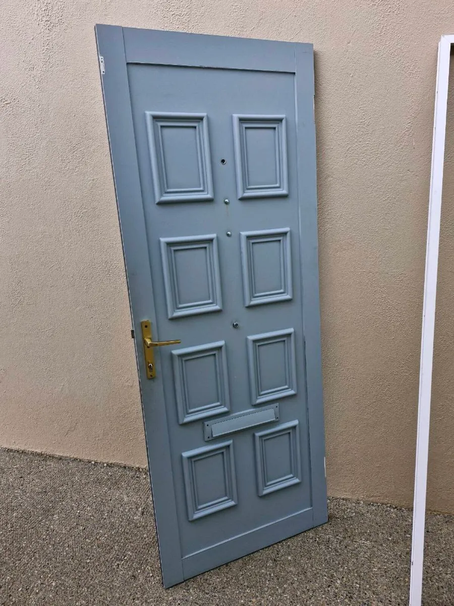 PVC Door - Image 2