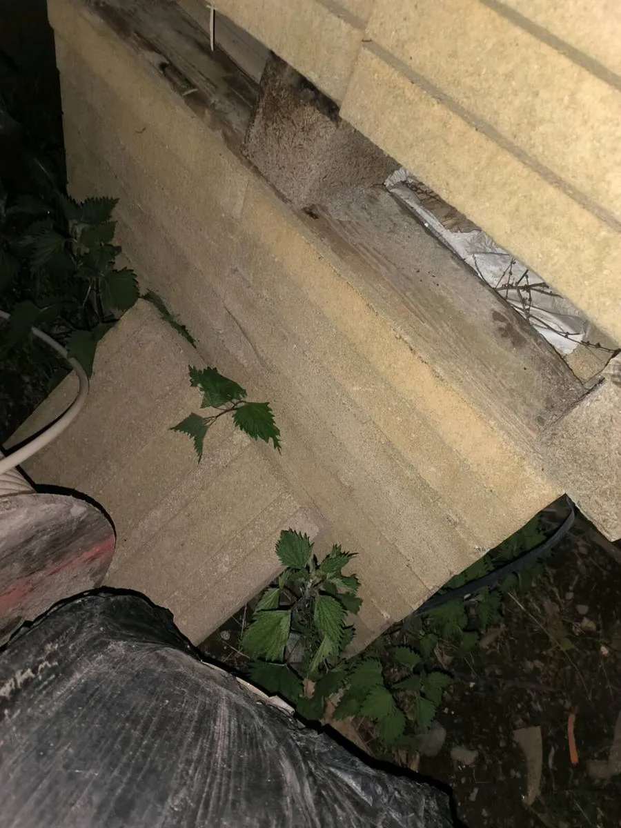 20 square meter Paving - Image 2