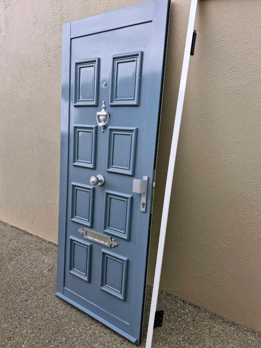 PVC Door - Image 3