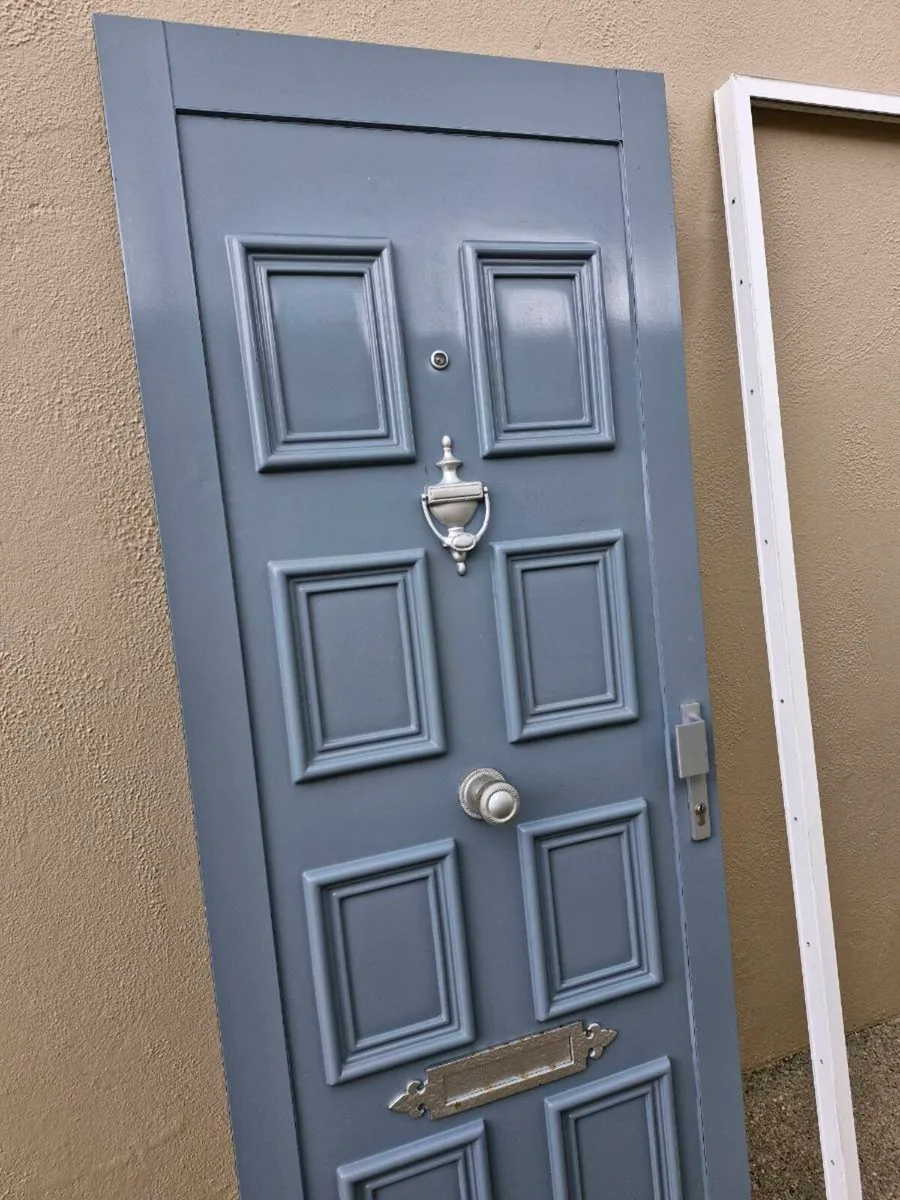 PVC Door - Image 4
