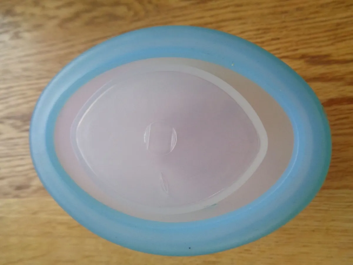 Plastic Storage Holders x 2 for Sale - Image 2