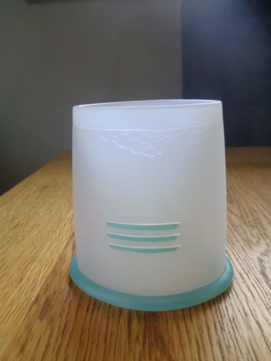 Plastic Storage Holders x 2 for Sale - Image 4