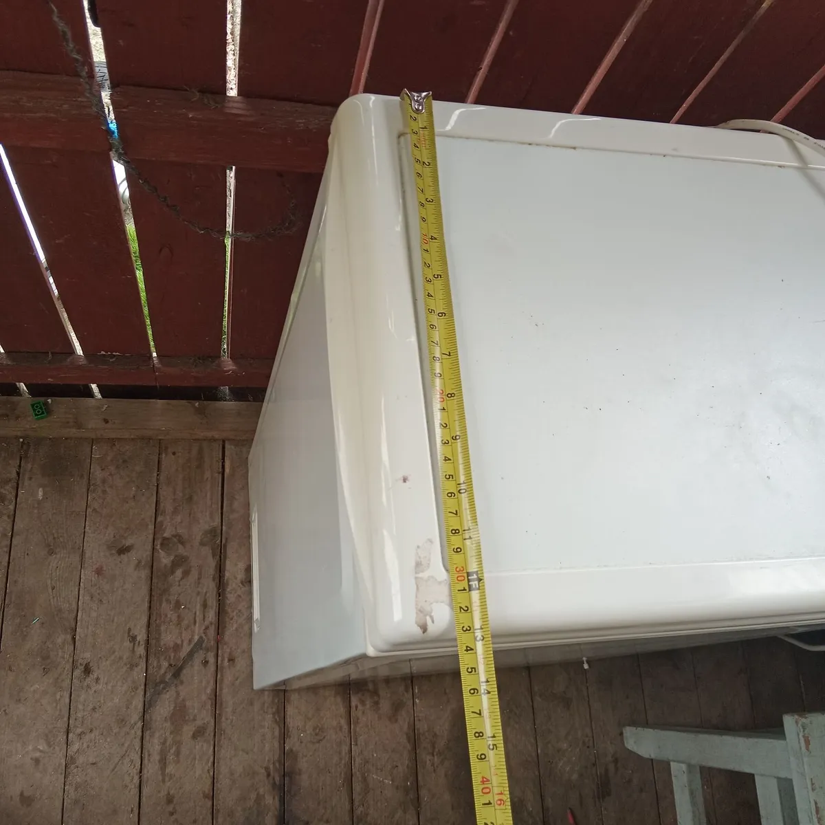 Box freezer small - Image 3