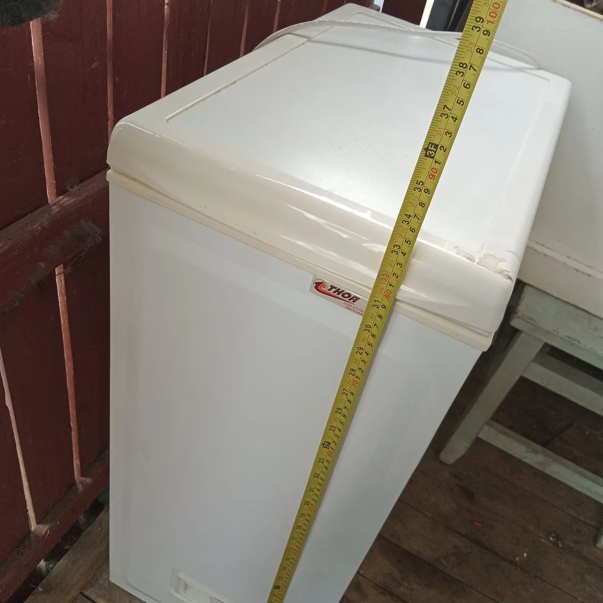 Box freezer small - Image 2