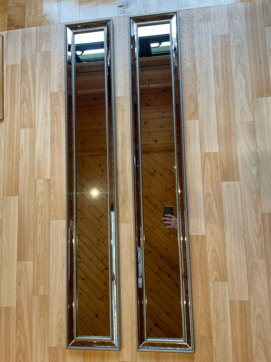 Mirror Set - Image 1