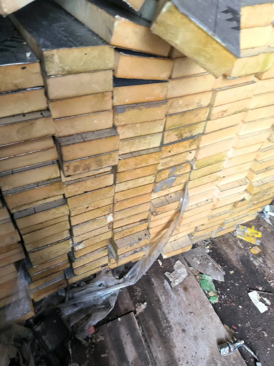 50 mmUnilin insulation strips - Image 3