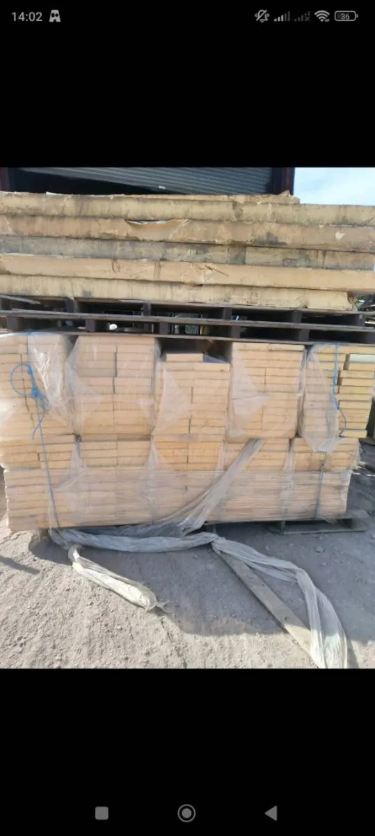 50 mmUnilin insulation strips - Image 4