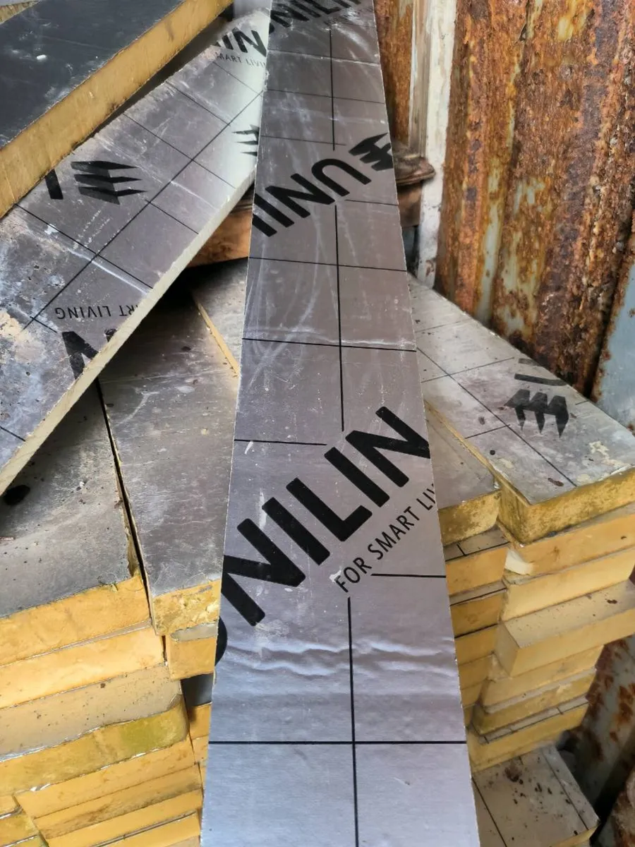 50 mmUnilin insulation strips - Image 2