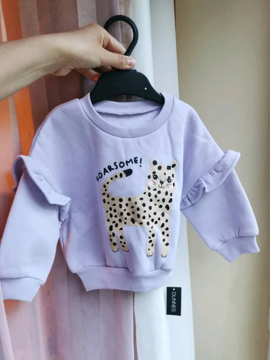 Baby jumper