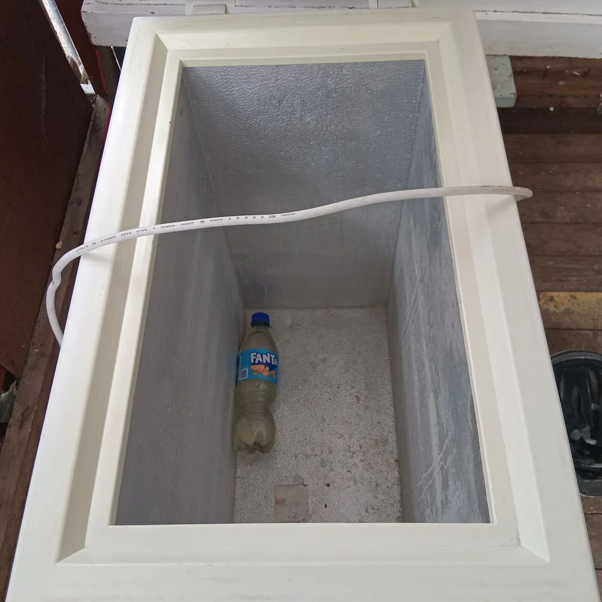 Box freezer small - Image 4