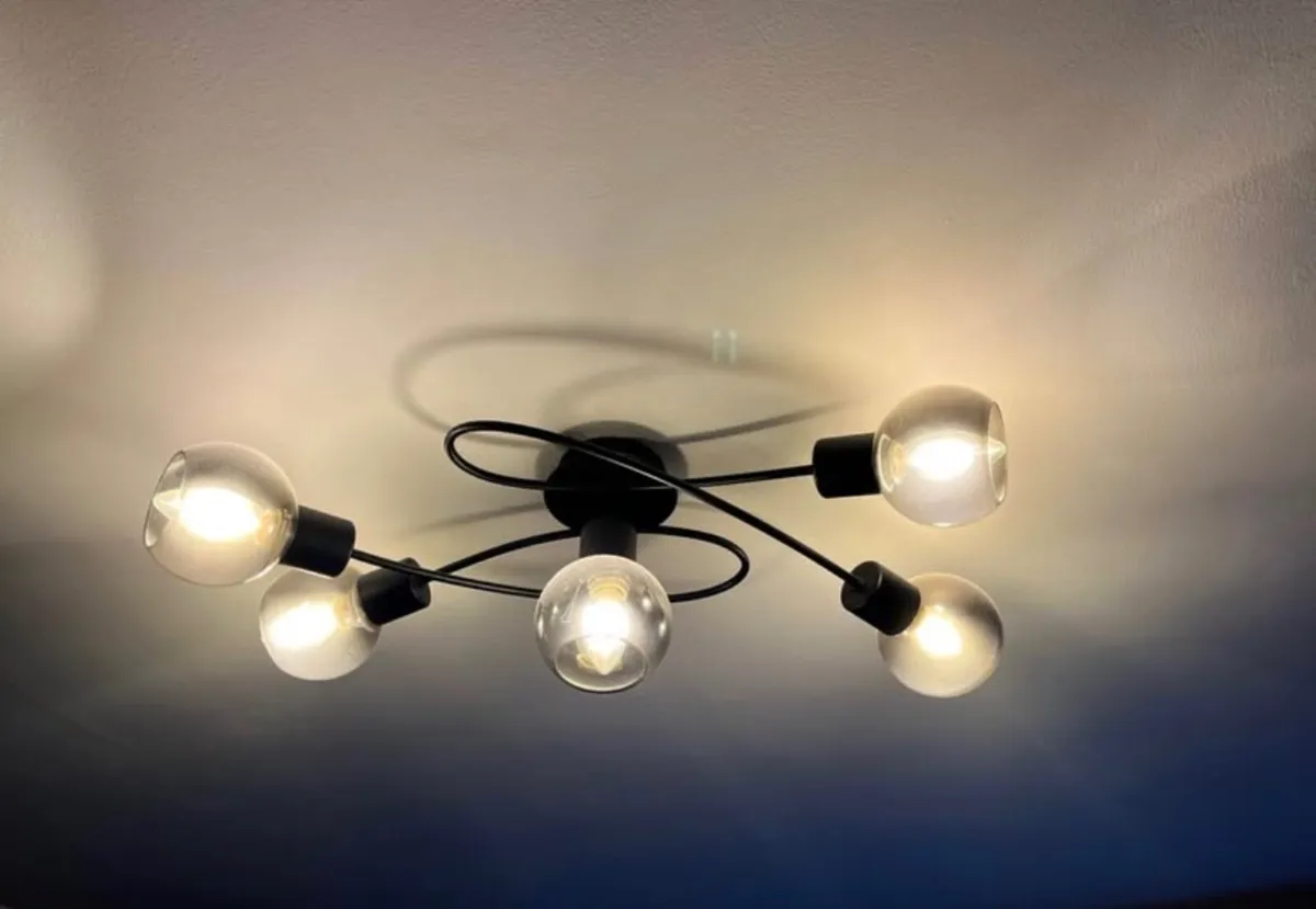 Ceiling light - Image 2