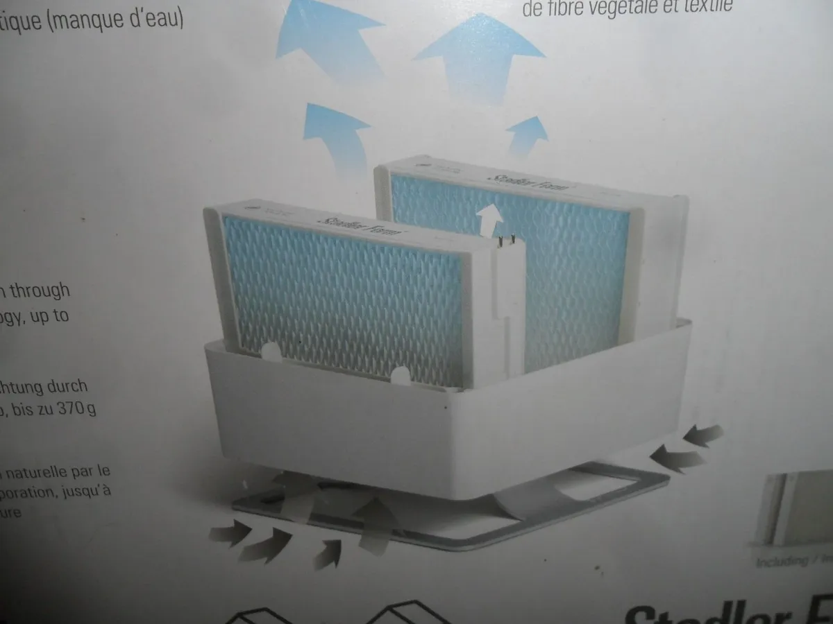 Stadler Form humidifier Oskar - Image 2
