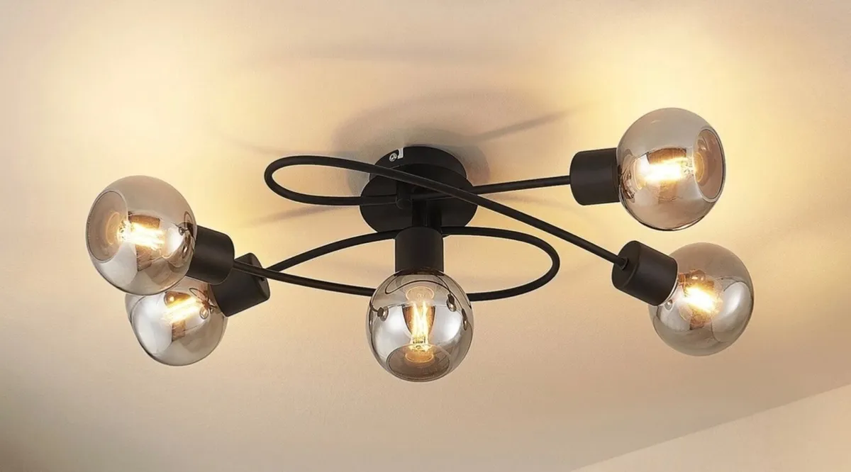 Ceiling light - Image 1